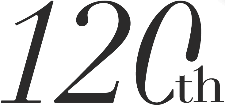 120th