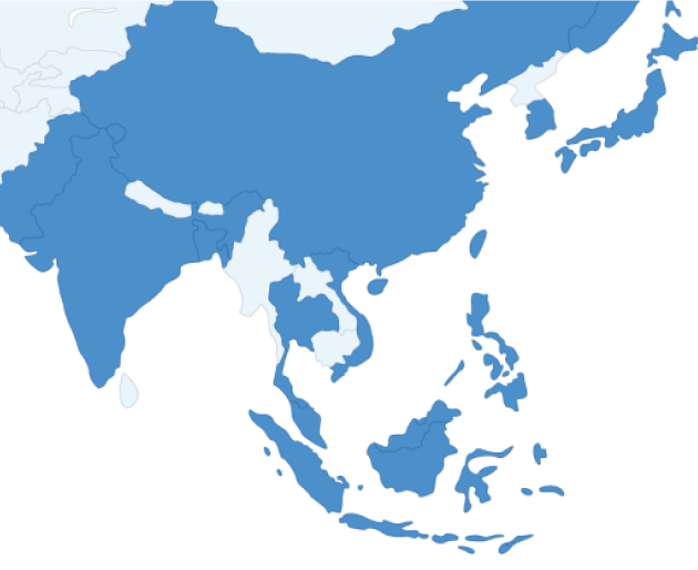 Asia