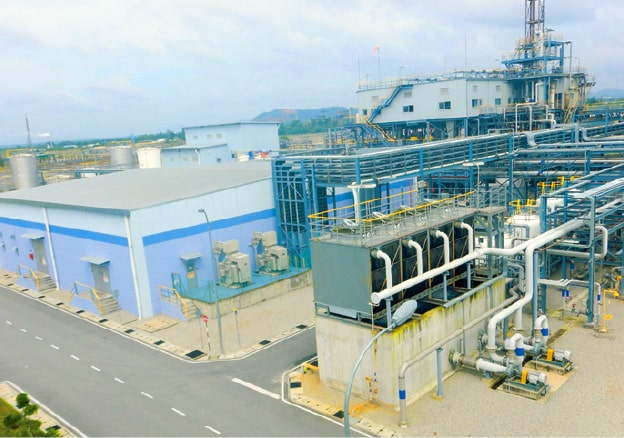 High-silica zeolite manufacturing facility for Tosoh Advanced Materials Sdn. Bhd.