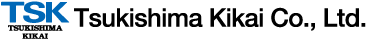 Tsukishima Kikai Co.,Ltd.