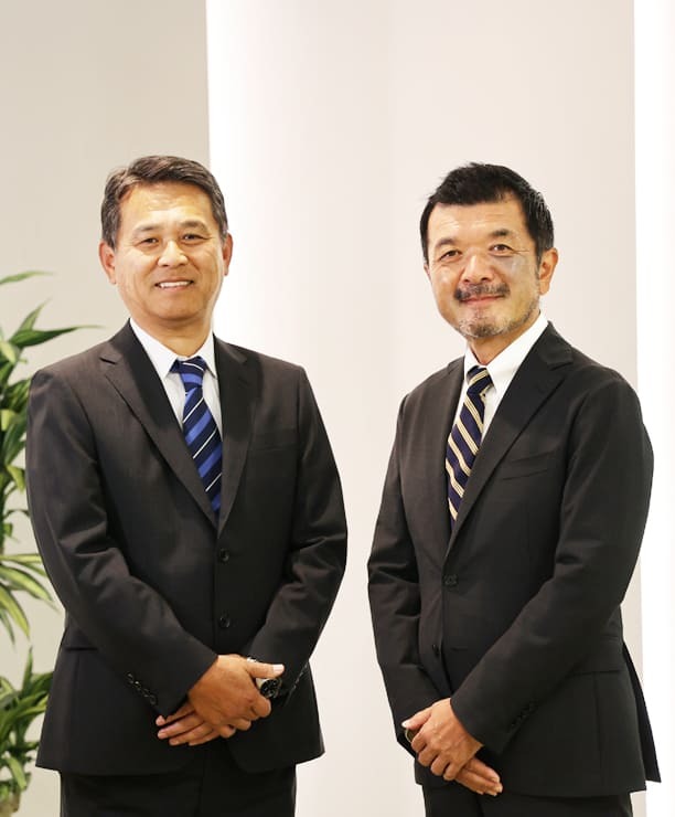 月島JFEアクアソリューション株式会社(TJAS)トップメッセージ