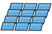 太陽光発電