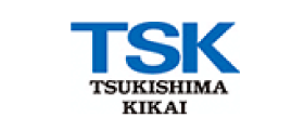 TSKエンジニアリング台湾